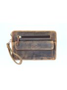 Giorgio Carelli zsírosbőr autóstáska