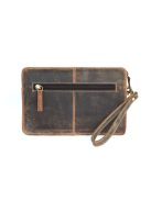 Giorgio Carelli zsírosbőr autóstáska