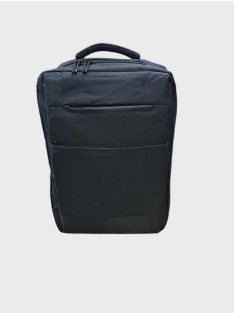 Kézipoggyász kabin USB hátizsák 20 x 30 x 40 bordó