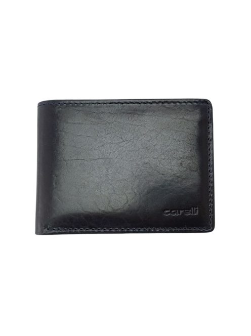 277166 007A Giorgio Carelli pénztárca RFID