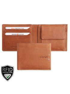 347780 059 Giorgio Carelli Pénztárca RFID