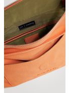 Desigual fedeles átvetős válltáska domború mandala mintás mandarin sárga