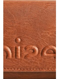 Desigual fedeles hosszú pénztárca barna