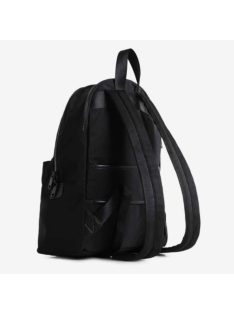 Desigual SMILEY nagy hátizsák fekete