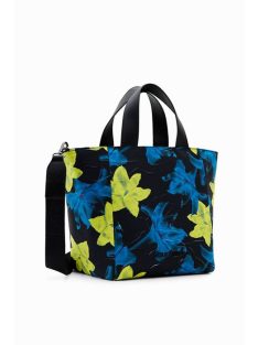 Desigual shopper fazonú női táska fekete