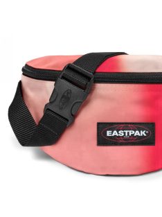 Eastpak Springer egyszerű övtáska batikolt pink