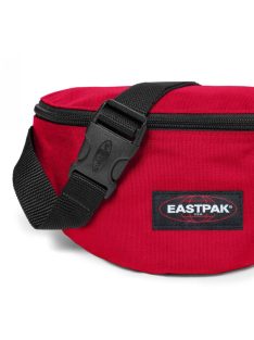 Eastpak egyszerű övtáska piros