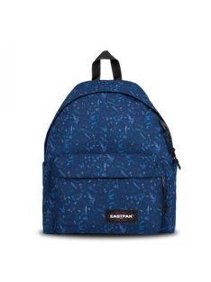   Eastpak Padded Pak egyszerű hátizsák kék gyógynövények