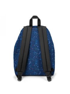   Eastpak Padded Pak egyszerű hátizsák kék gyógynövények