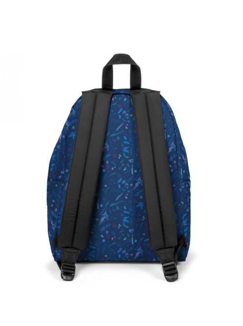 Eastpak Padded Pak egyszerű hátizsák kék gyógynövények