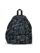 Eastpak Padded zippl egyszerű hátizsák kulacstartós laptoptartós pixel mintás