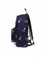 Eastpak Out of office laptoptartós hátizsák flamingós