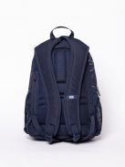 HeavyTools 3 zsebes hátizsák laptoptartós plusz biztonsági zsebes kulacstartós SOCCER