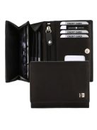 Choice női valódi bőr pénztárca