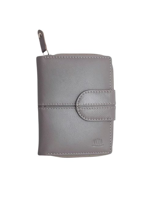 Giorgio Carelli női bőr álló