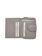 Giorgio Carelli női bőr álló