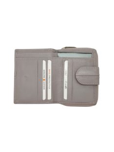 Giorgio Carelli női bőr álló