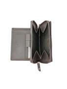 Giorgio Carelli női bőr álló