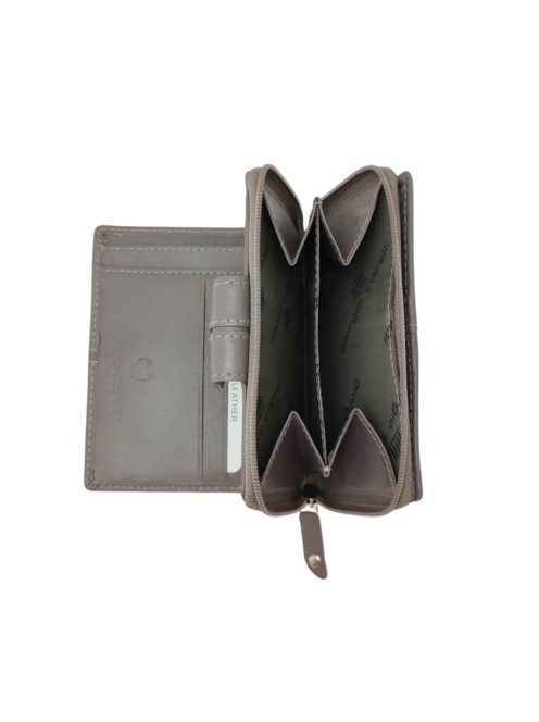 Giorgio Carelli női bőr álló