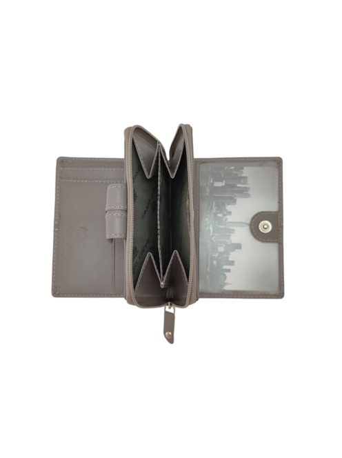 Giorgio Carelli női bőr álló