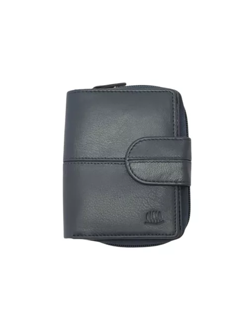 Giorgio Carelli női bőr álló