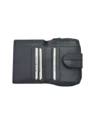 Giorgio Carelli női bőr álló