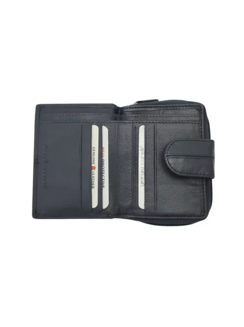 Giorgio Carelli női bőr álló