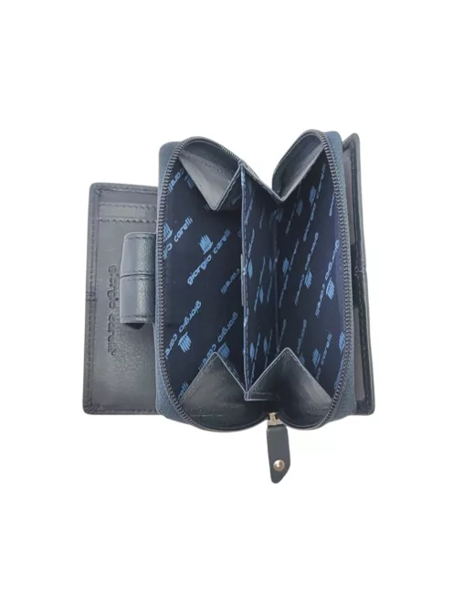 Giorgio Carelli női bőr álló