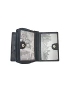 Giorgio Carelli női bőr álló