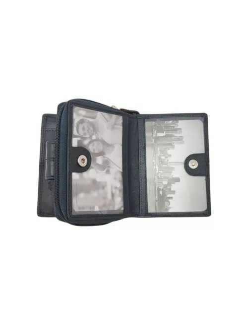 Giorgio Carelli női bőr álló