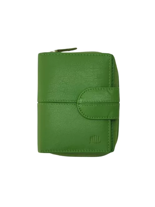 Giorgio Carelli női bőr álló 