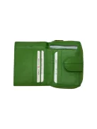 Giorgio Carelli női bőr álló 