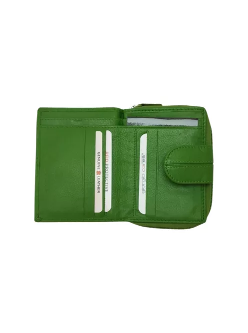 Giorgio Carelli női bőr álló 