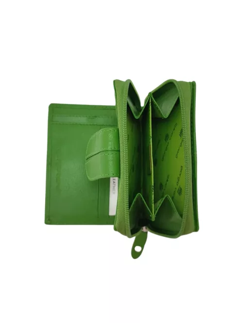 Giorgio Carelli női bőr álló 