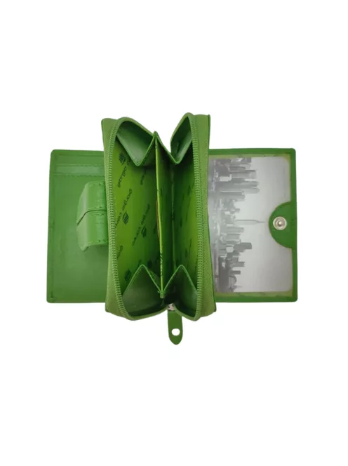 Giorgio Carelli női bőr álló 