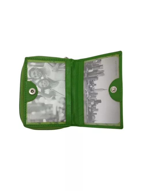 Giorgio Carelli női bőr álló 