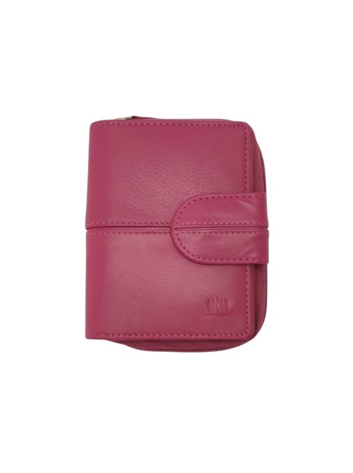 Giorgio Carelli női bőr álló