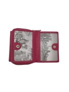 Giorgio Carelli női bőr álló