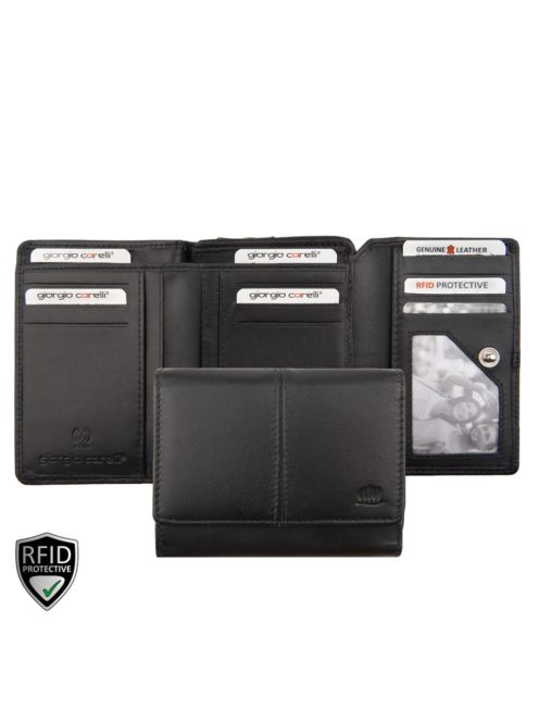 Giorgio Carelli női pénztárca
