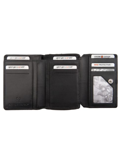 Giorgio Carelli női pénztárca