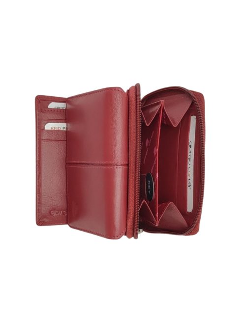 Giorgio Carelli női pénztárca