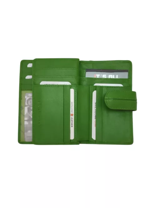 Giorgio Carelli sok kártyás