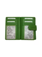 Giorgio Carelli sok kártyás