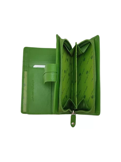 Giorgio Carelli sok kártyás