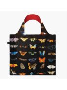 LOQI bevásárló táska pillangók