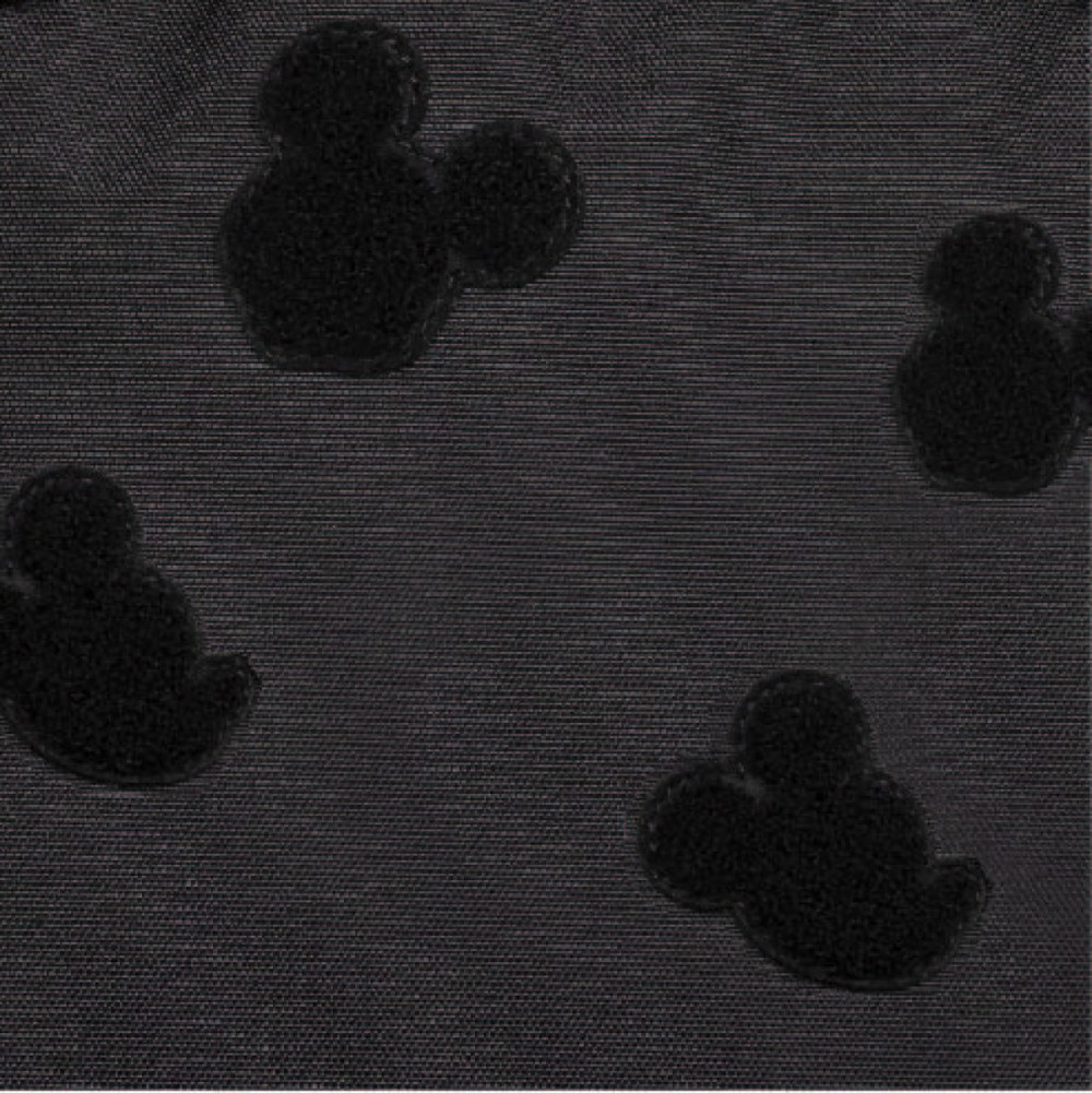 Eastpak PADDED PAK egyszerű ikonikus hátizsák MICKEY apró mintás