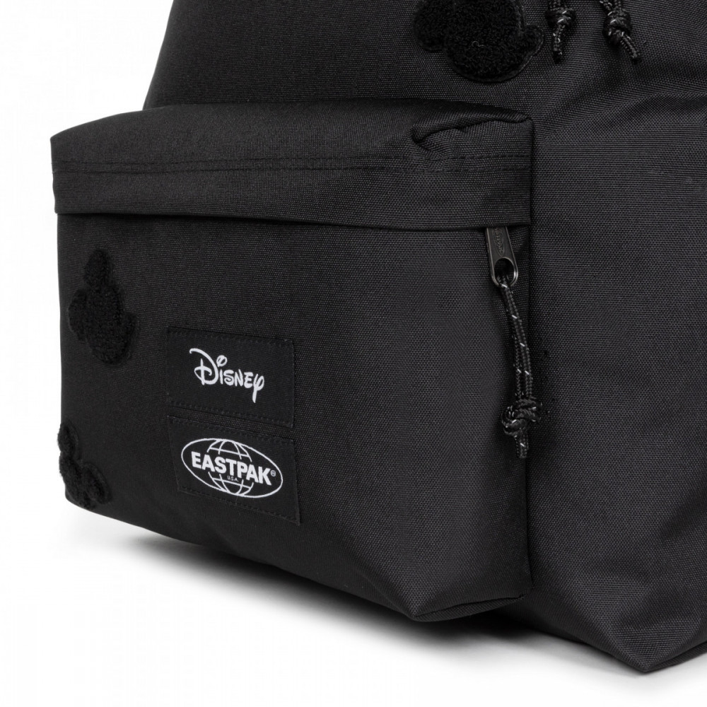 Eastpak PADDED PAK egyszerű ikonikus hátizsák MICKEY apró mintás