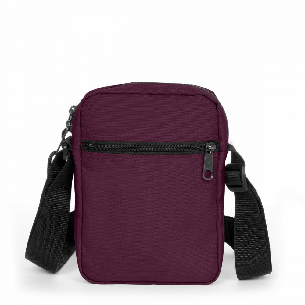 Eastpak The One kis válltáska szilva lila