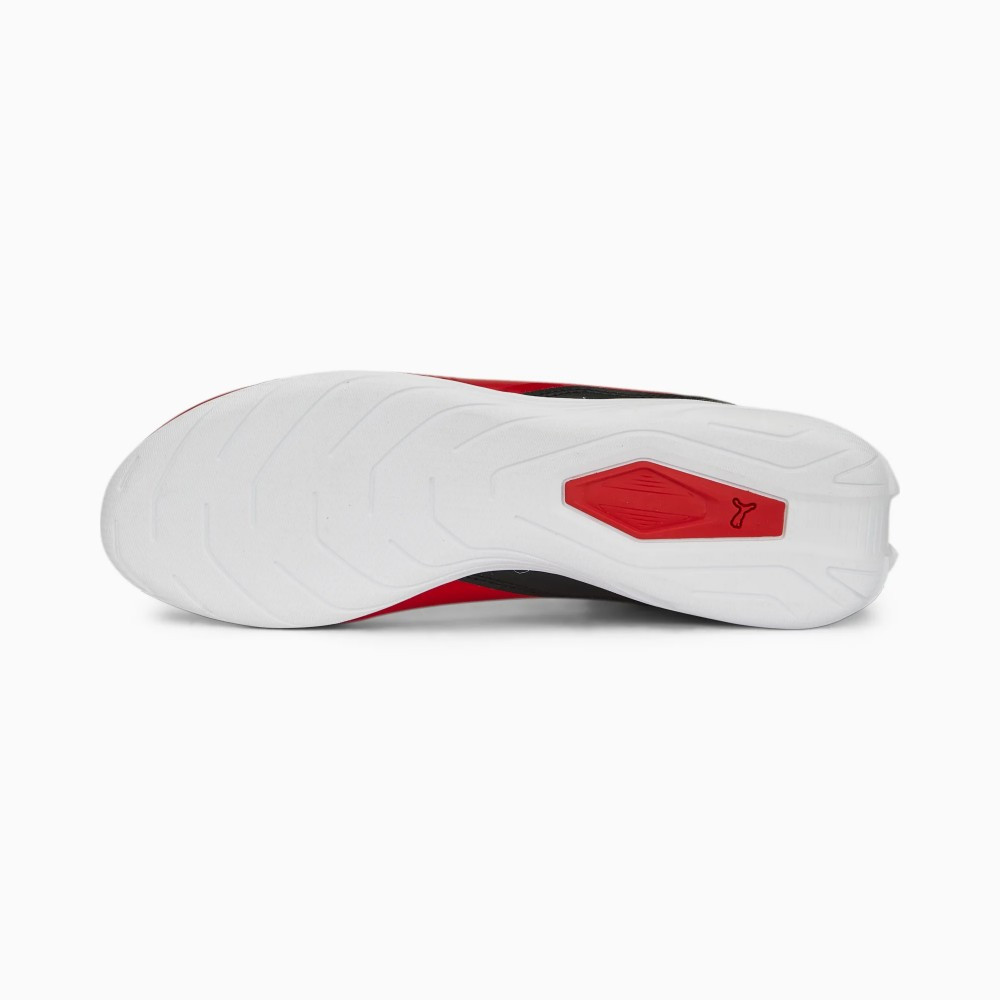Ferrari cipő PUMA23 piros 43