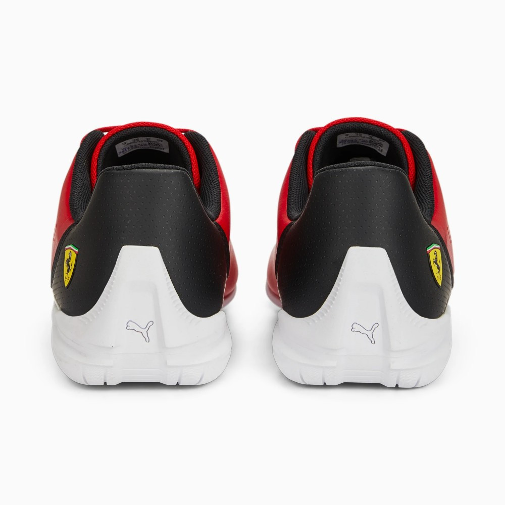 Ferrari cipő PUMA23 piros 43